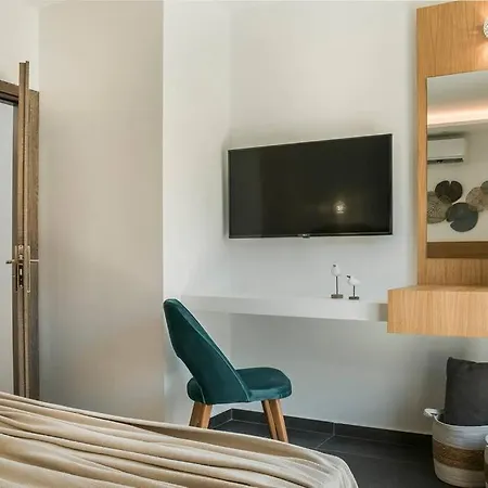 Вилла Amarylis - Ionian Treasure