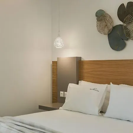 Amarylis - Ionian Treasure Вилла