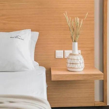 Amarylis - Ionian Treasure Вилла *