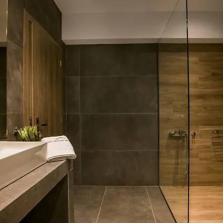 Amarylis - Ionian Treasure Вилла Песада