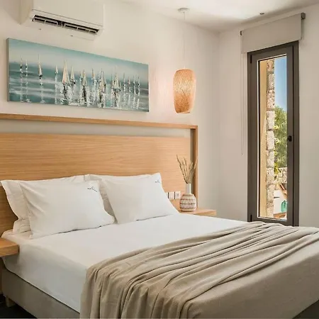 Amarylis - Ionian Treasure *