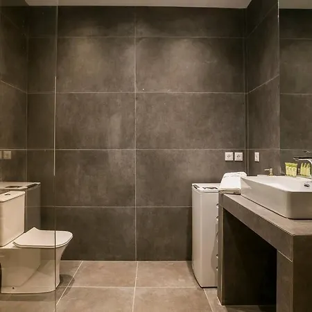 Amarylis - Ionian Treasure Вилла Песада