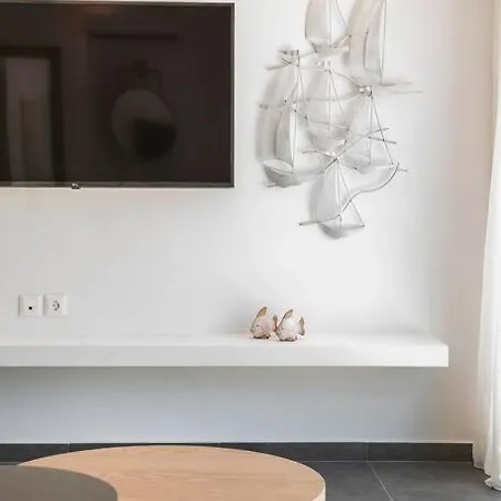 Amarylis - Ionian Treasure Вилла