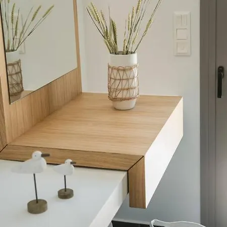 Amarylis - Ionian Treasure Вилла *