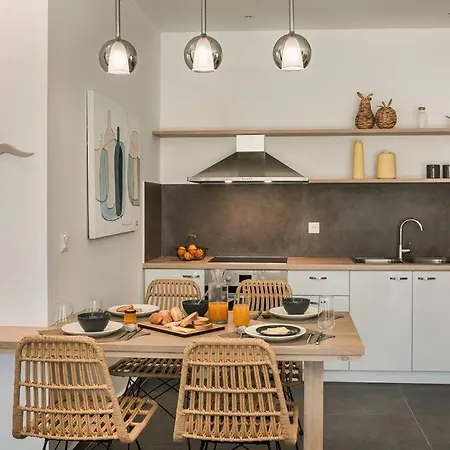 Вилла Amarylis - Ionian Treasure