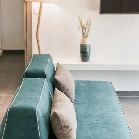 Amarylis - Ionian Treasure