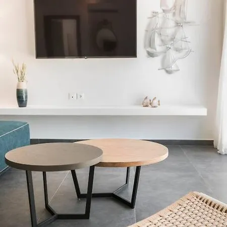 Amarylis - Ionian Treasure Вилла Песада